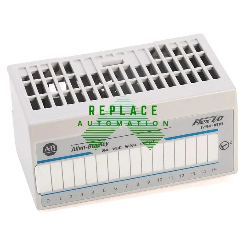 Allen-Bradley Used 1794-IE8H
