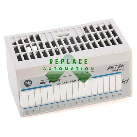 Allen-Bradley Used 1794-IE8H