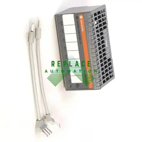 Allen-Bradley Used 1794-IF4IXT