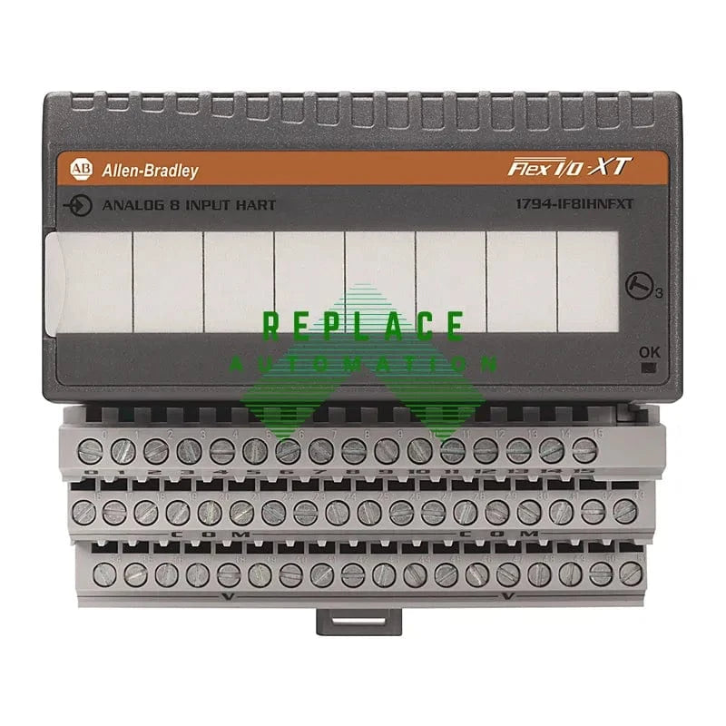 Allen-Bradley Used 1794-IF8IHNFXT