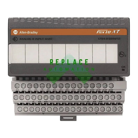 Allen-Bradley Used 1794-IF8IHNFXT