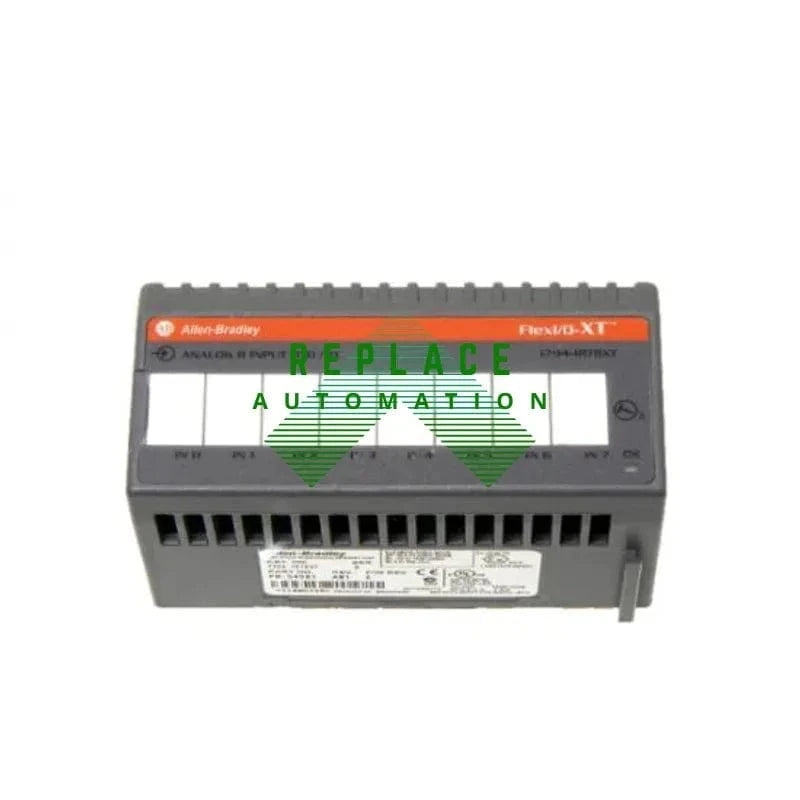 Allen-Bradley Used 1794-IRT8XT
