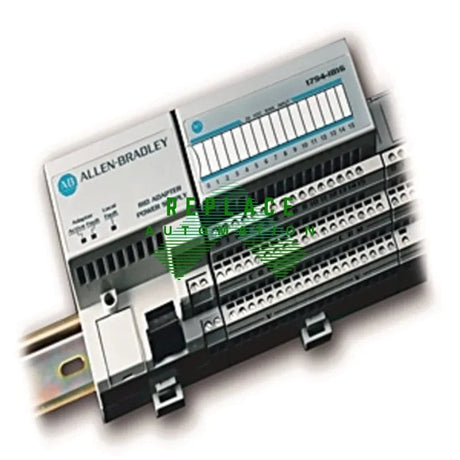 Allen-Bradley Used 1794-OB16PXT