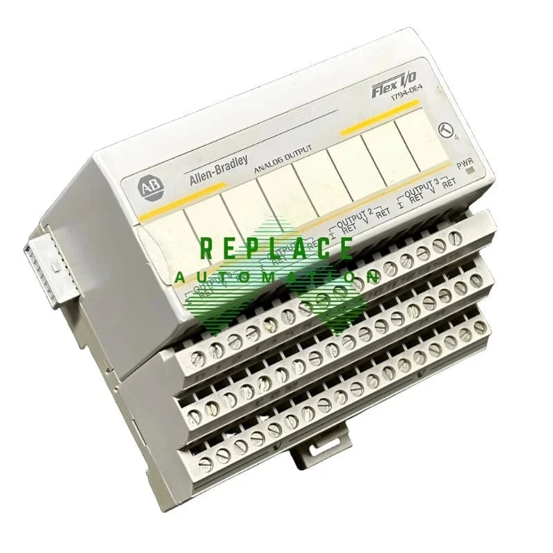 Allen-Bradley Used 1794-OE4