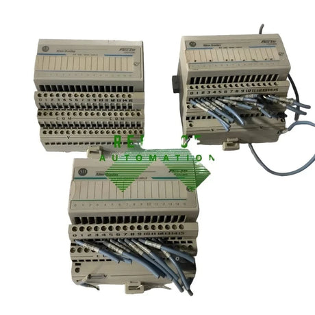Allen-Bradley Used 1794-OV16