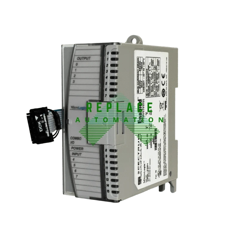 Allen-Bradley Used 1794sc-IRT8I
