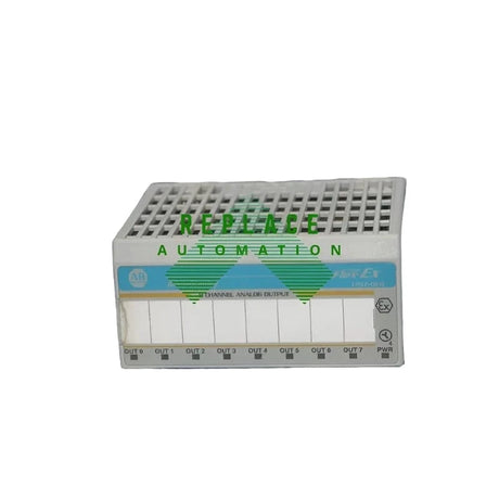 Allen-Bradley Used 1797-OE8
