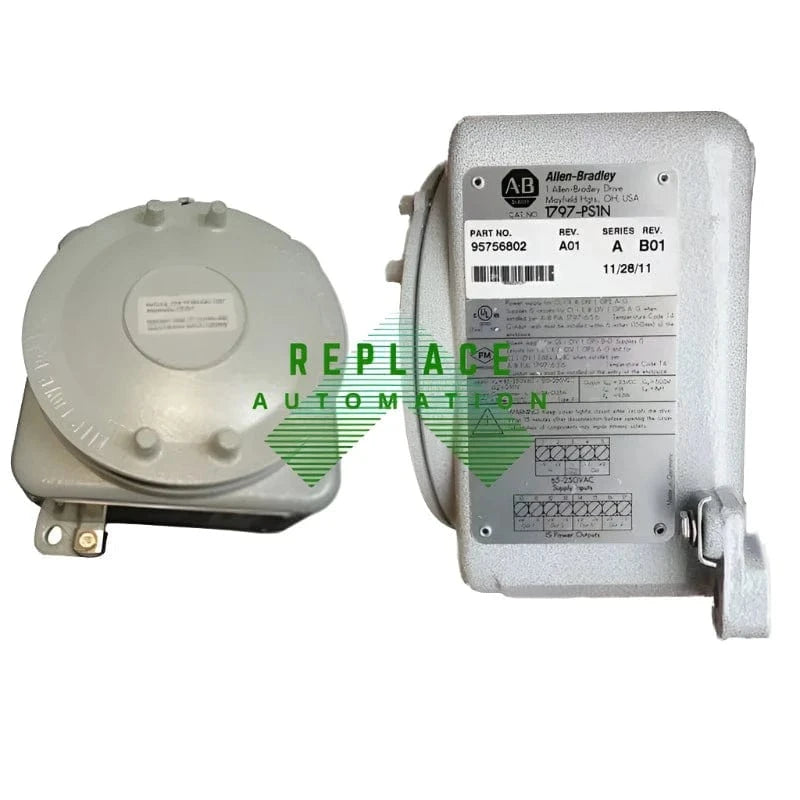 Allen-Bradley Used 1797-PS1N