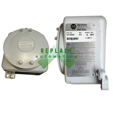 Allen-Bradley Used 1797-PS1N