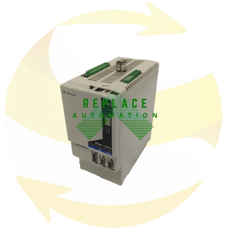 Allen-Bradley Used 2094-AC16-M03