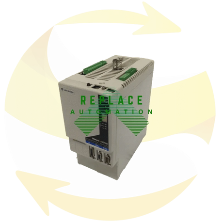Allen-Bradley Used 2094-AC16-M03