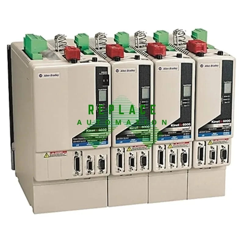 Allen-Bradley Used 2094-AM05