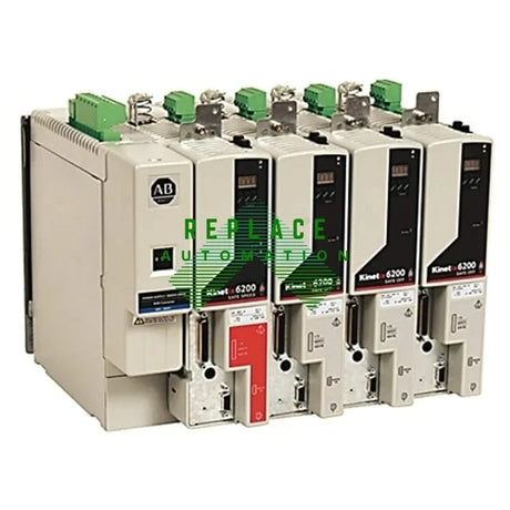 Allen-Bradley Used 2094-BC07-M05-M
