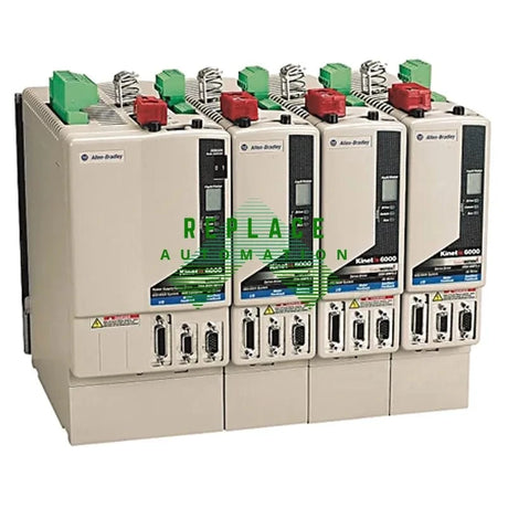 Allen-Bradley Used 2094-BM02