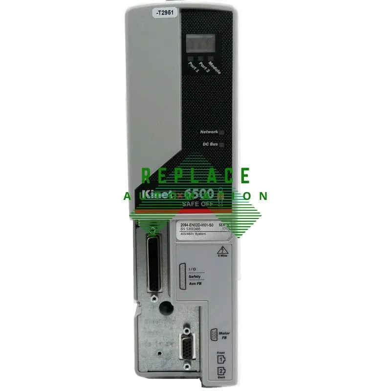 Allen-Bradley Used 2094-BMP5-M