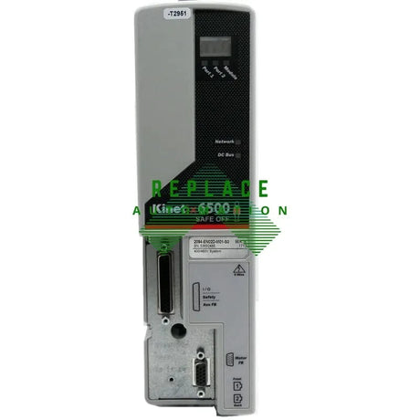 Allen-Bradley Used 2094-BMP5-M