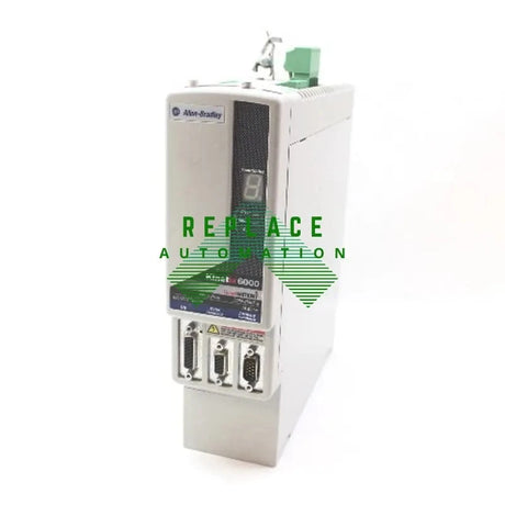 Allen-Bradley Used 2094-BMP5