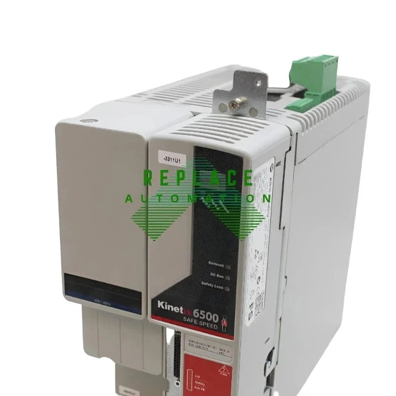 Allen-Bradley Used 2094-EN02D-M01-S1