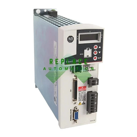 Allen-Bradley Used 2097-V32PR0
