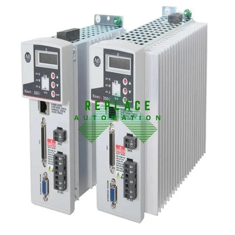 Allen-Bradley Used 2097-V32PR4-LM