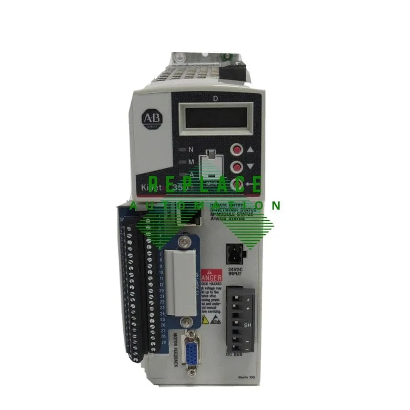 Allen-Bradley Used 2097-V34PR6-LM