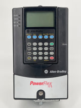 Allen-Bradley 20AD3P4A0AYNNNC0