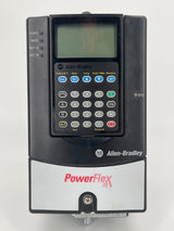 Allen-Bradley 20AD3P4A0AYNNNC0