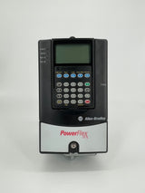 Allen-Bradley 20AD3P4A0AYNNNC0