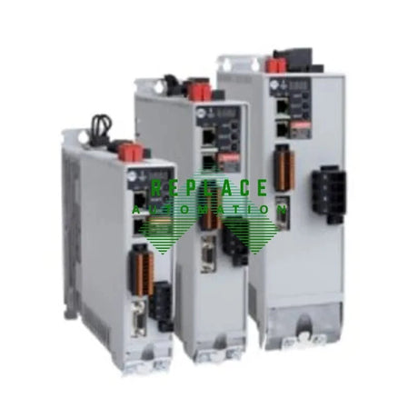 Allen-Bradley Used 2198-C4004-ERS