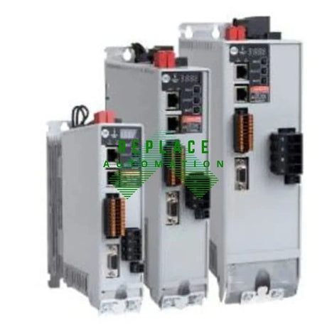 Allen-Bradley Used 2198-C4015-ERS
