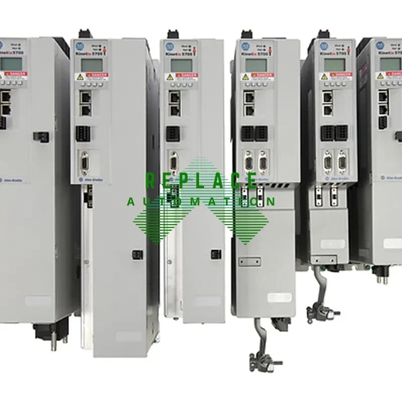 Allen-Bradley Used 2198-D006-ERS4