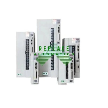 Allen-Bradley Used 2198-E4015-ERS