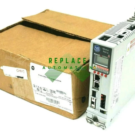 Allen-Bradley Used 2198-H008-ERS