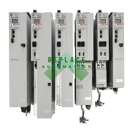 Allen-Bradley Used 2198-S160-ERS4