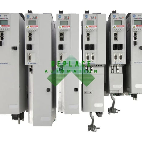 Allen-Bradley Used 2198-S263-ERS3
