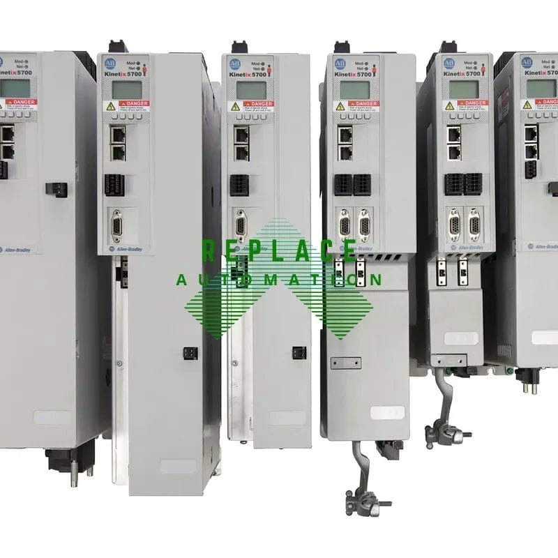 Allen-Bradley Used 2198-S312-ERS4