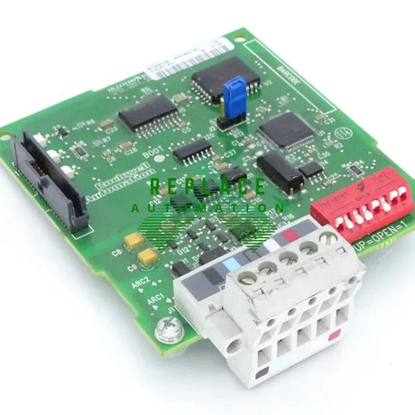 Allen-Bradley Used 22-COMM-D