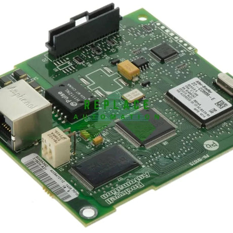 Allen-Bradley Used 22-COMM-E
