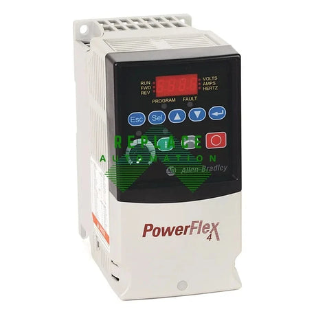 Allen-Bradley Used 22A-A4P5N104