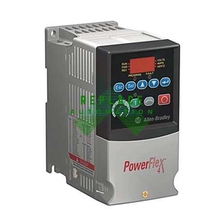 Allen-Bradley Used 22A-A9P6N113