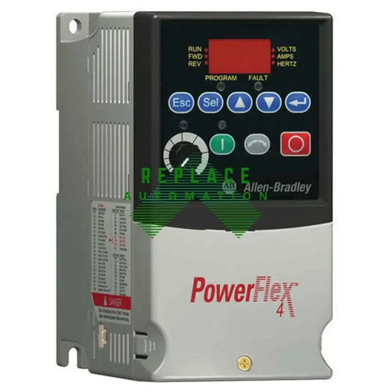 Allen-Bradley Used 22A-D1P4F104