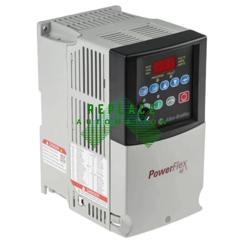 Allen-Bradley Used 22B-A5P0N114