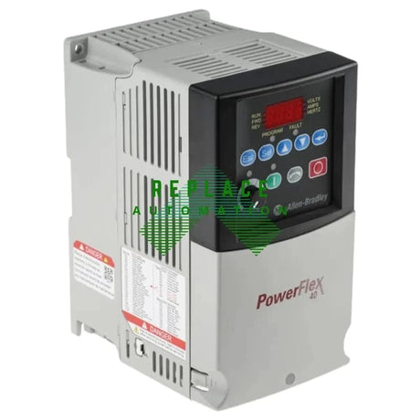 Allen-Bradley Used 22B-A5P0N114