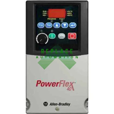 Allen-Bradley Used 22B-A8P0N114