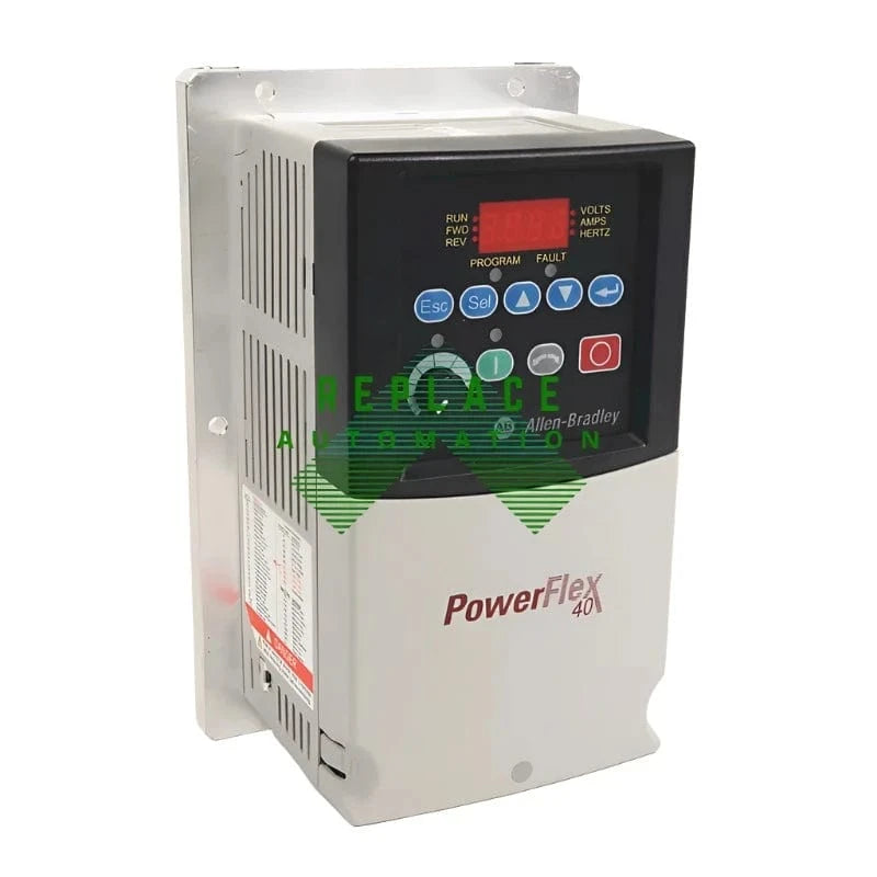 Allen-Bradley Used 22B-D010H204