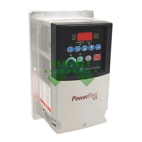 Allen-Bradley Used 22B-D010H204