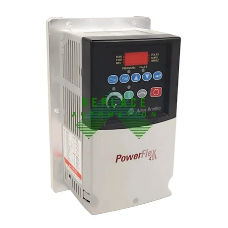 Allen-Bradley Used 22B-D2P3H204