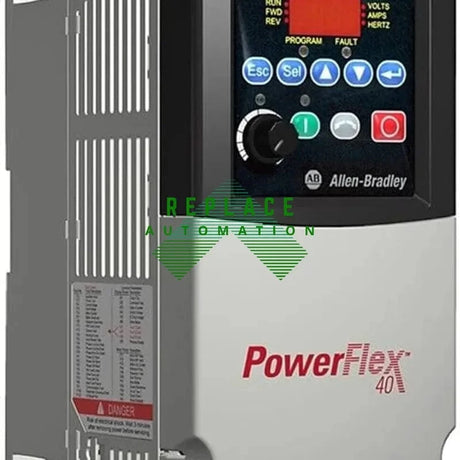 Allen-Bradley Used 22B-D4P0N104