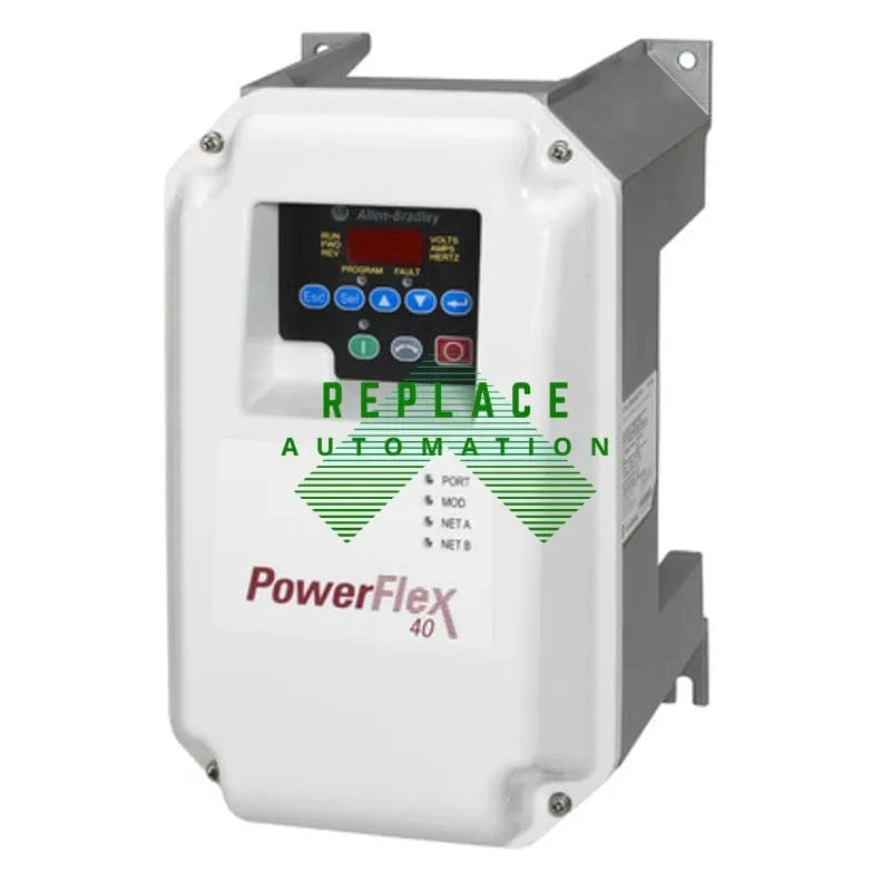 Allen-Bradley Used 22B-D6P0C104