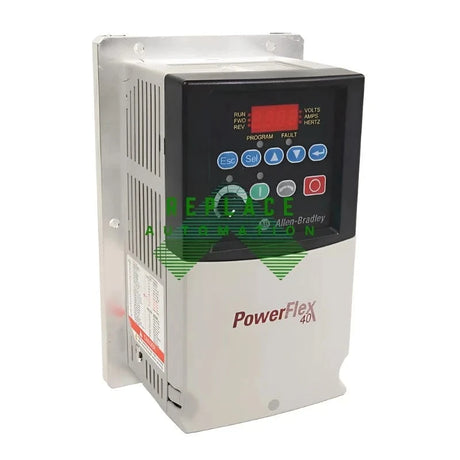 Allen-Bradley Used 22B-E3P0H204